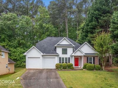 2655 McGuire Dr NW, Kennesaw, GA, 30144