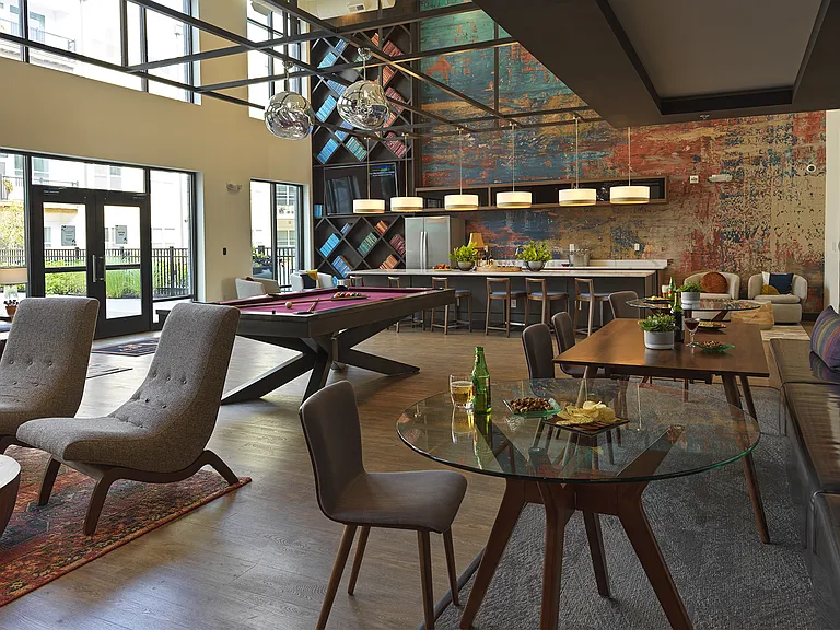 Residences at Ag47 — Photo 9