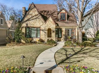 5239 Monticello Ave, Dallas, TX 75206