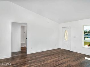 1837 Ardmore St NE #1837, Palm Bay, FL 32907