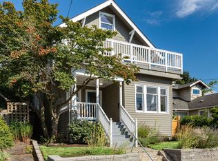 4026 Wallingford Ave N, Seattle, WA 98103