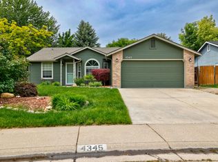 4345 S Timridge Way, Boise, ID 83716