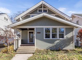 1255 Eaton Ave, Beloit, WI 53511