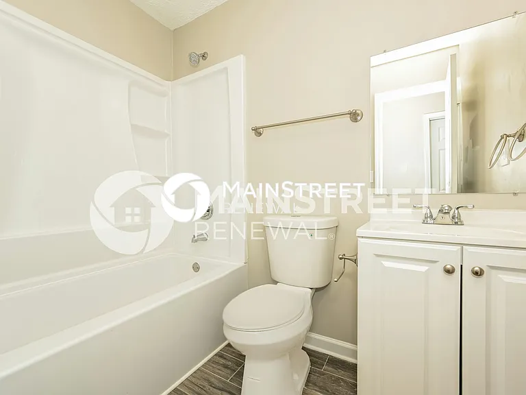 WM - Bathroom