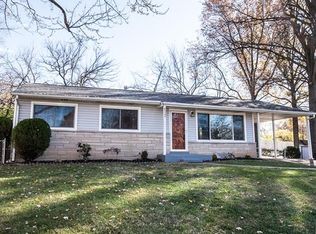 8922 Ulysses Ct, Saint Louis, MO 63123