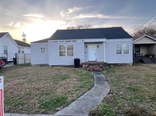 5312 Eads St, New Orleans, LA 70122