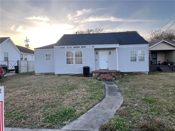5312 Eads St, New Orleans, LA 70122