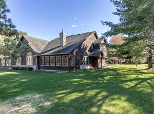 7310 Deerwood Rd, Minocqua, WI 54548