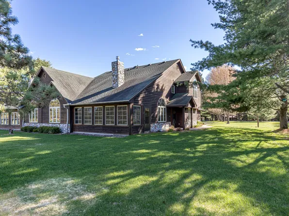 7310 Deerwood Rd, Minocqua, WI 54548
