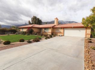 2633 N Via Miraleste, Palm Springs, CA 92262