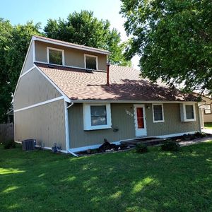 1829 E 45th St S, Wichita, KS, 67216