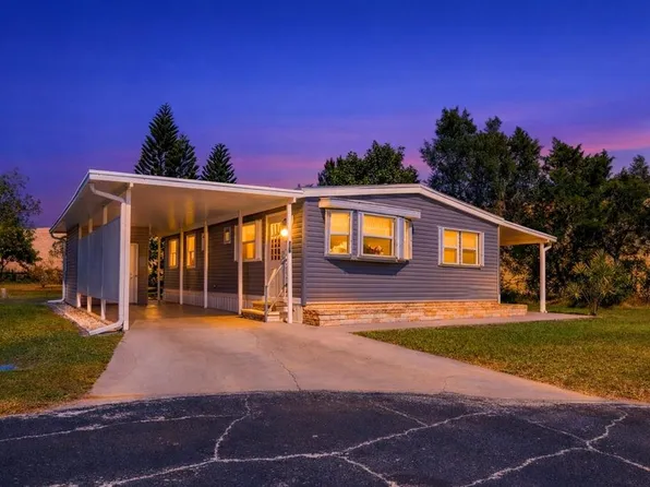 1000 Kings Hwy Unit 328, Punta Gorda, FL 33980