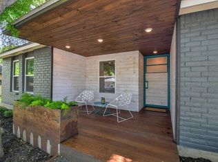 6605 Clubway Ln, Austin, TX 78745