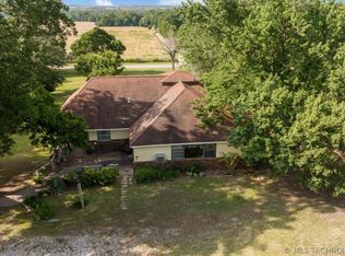 26457 Highway 60, Pawhuska, OK 74056