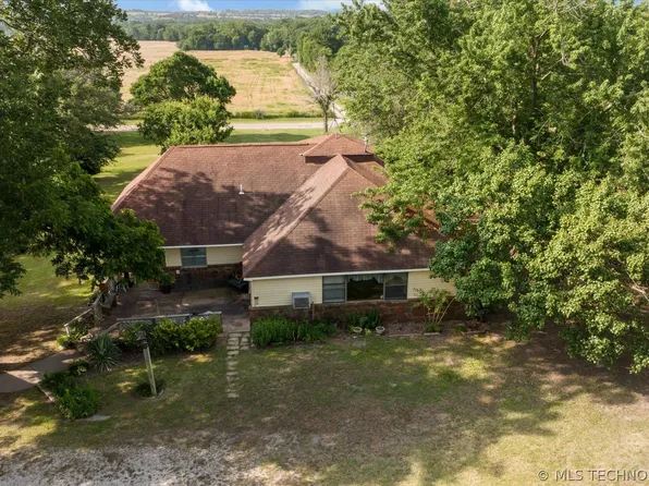 26457 Highway 60, Pawhuska, OK 74056
