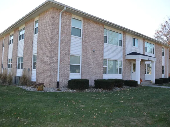 Ambassador West, 705 12th Ave N APT 5, Clear Lake, IA 50428
