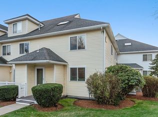 360 Littleton Rd UNIT F9, Chelmsford, MA 01824