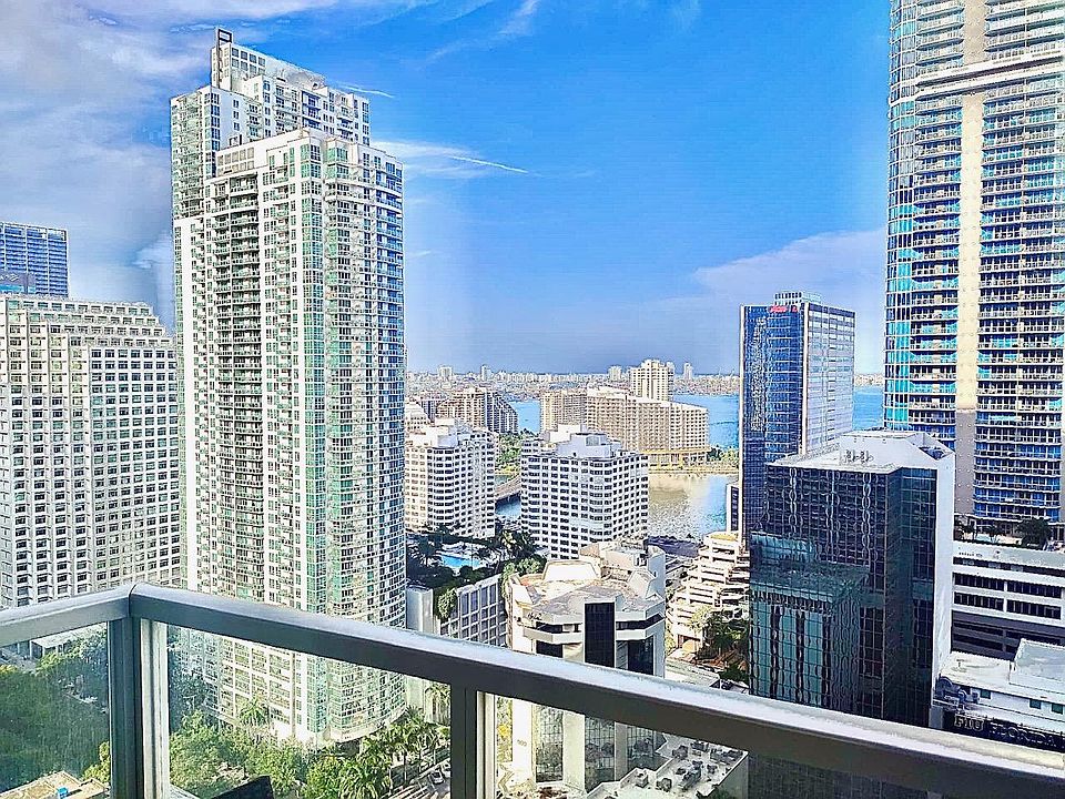 1st image of 1050 Brickell Ave APT 2808