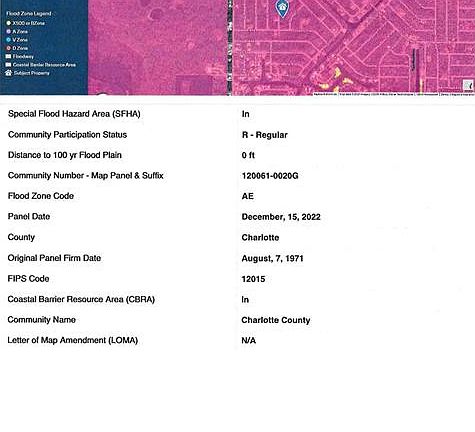 4th image of 498 REESE STREET LOT 18