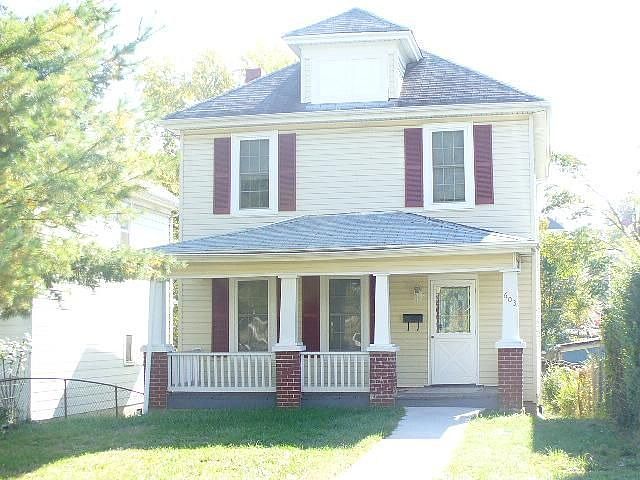 1st image of 603 Dale Ave SE