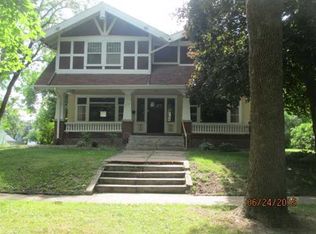 622 S Chestnut St, Jefferson, IA 50129
