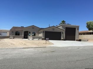 2641 Glengarry Dr, Lake Havasu City, CA 86404