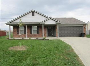 5509 Wheatstone Ct, Indianapolis, IN