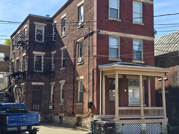 305 Warner, Cincinnati, OH 45219