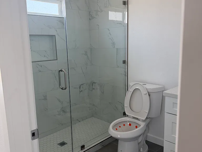 Bathroom #2