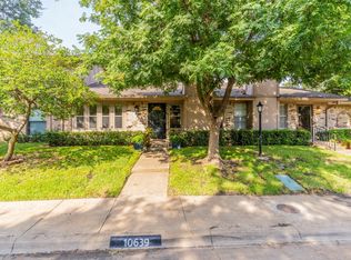 10639 Northboro St #24, Dallas, TX 75230