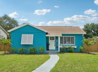 3750 2nd Ave N #1, Saint Petersburg, FL 33713