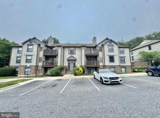 26008 Brigadier Pl UNIT A, Damascus, MD 20872