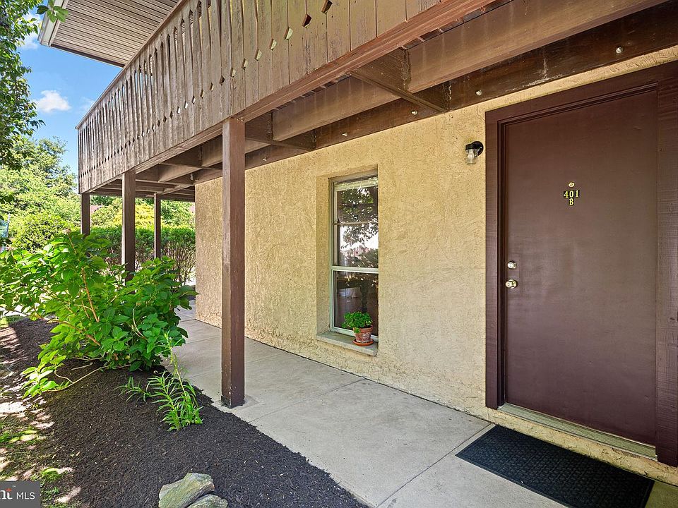 1st image of 401 Shawmont Ave #B