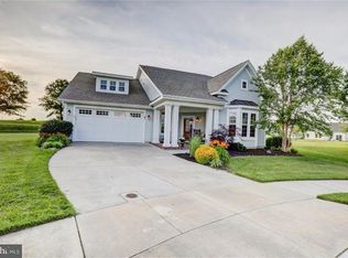 61 Ruddy Duck Ln, Bridgeville, DE 19933