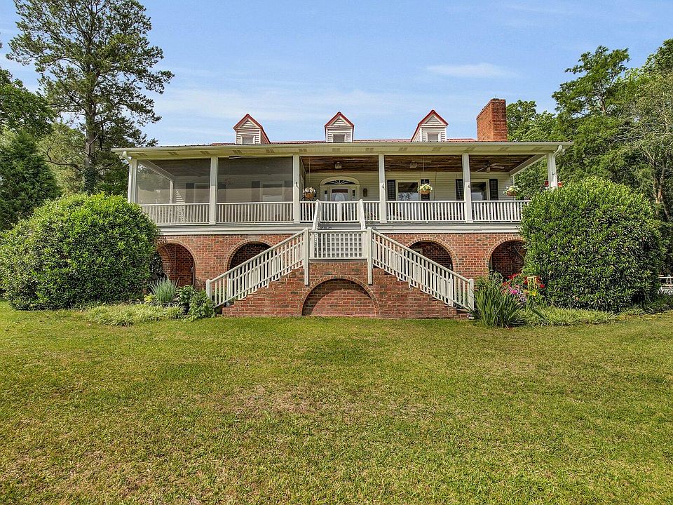 436 Arrowhead Ln, Round O, SC 29474 MLS 23011584 Zillow