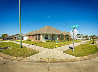 103 Aubrey Dr, Houma, LA 70360