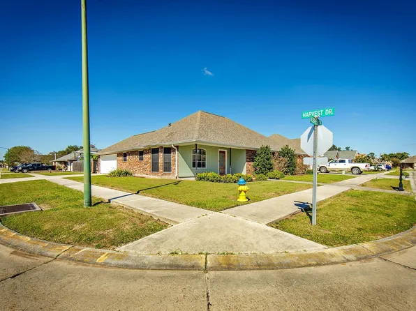 103 Aubrey Dr, Houma, LA 70360