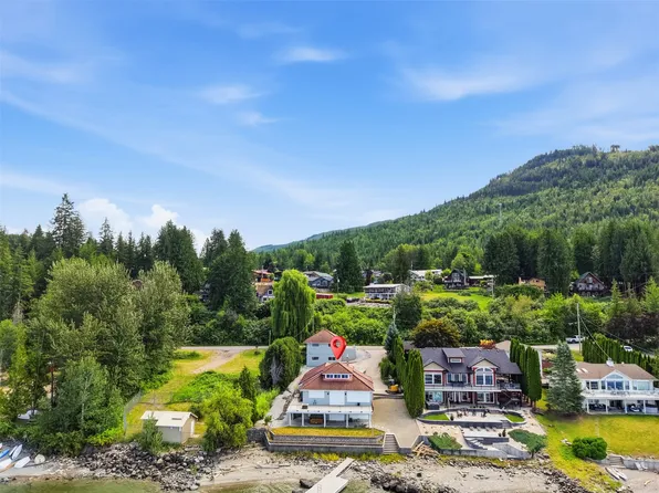 4071 Reid Rd S, Columbia Shuswap, BC V0E 1T0