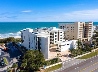 1625 N Highway A1a UNIT 402, Indialantic, FL 32903