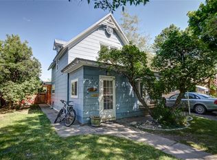 109 S C St, Livingston, MT 59047