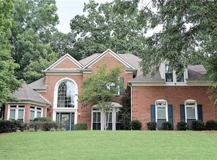 4115 Berkeley View Dr, Berkeley Lake, GA 30096