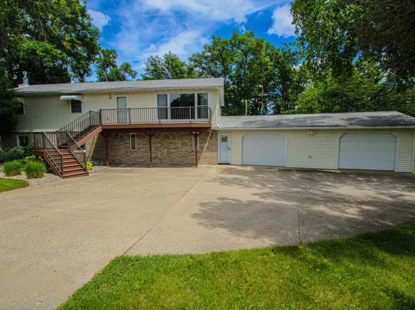 8691 County Road 11 NE, Alexandria, MN 56308
