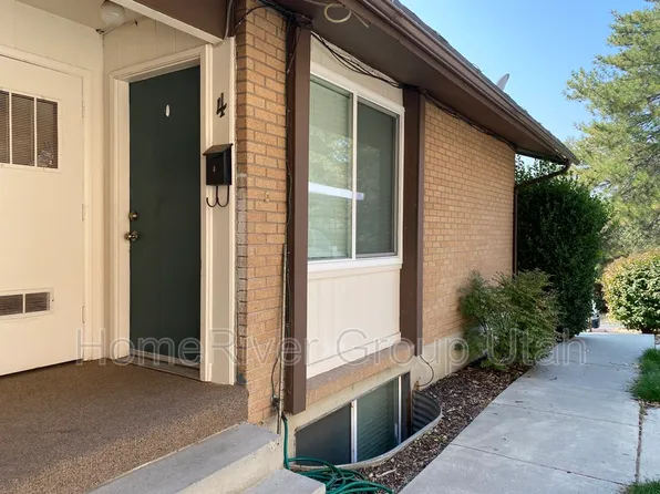 471 E 5600 S APT 4, Murray, UT 84107