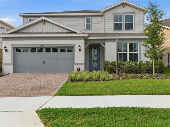 15142 Willow Ridge Dr, Montverde, FL 34756