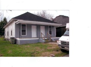 309 E 23rd St, Hopkinsville, KY 42240