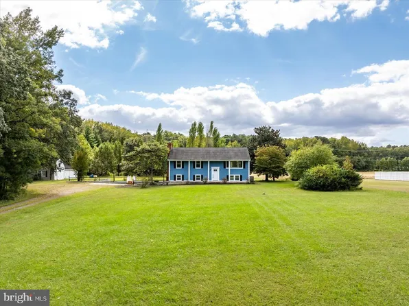 31655 Morris Leonard Rd, Parsonsburg, MD 21849