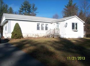 244 Twin Bridge Rd, New Boston, NH 03070