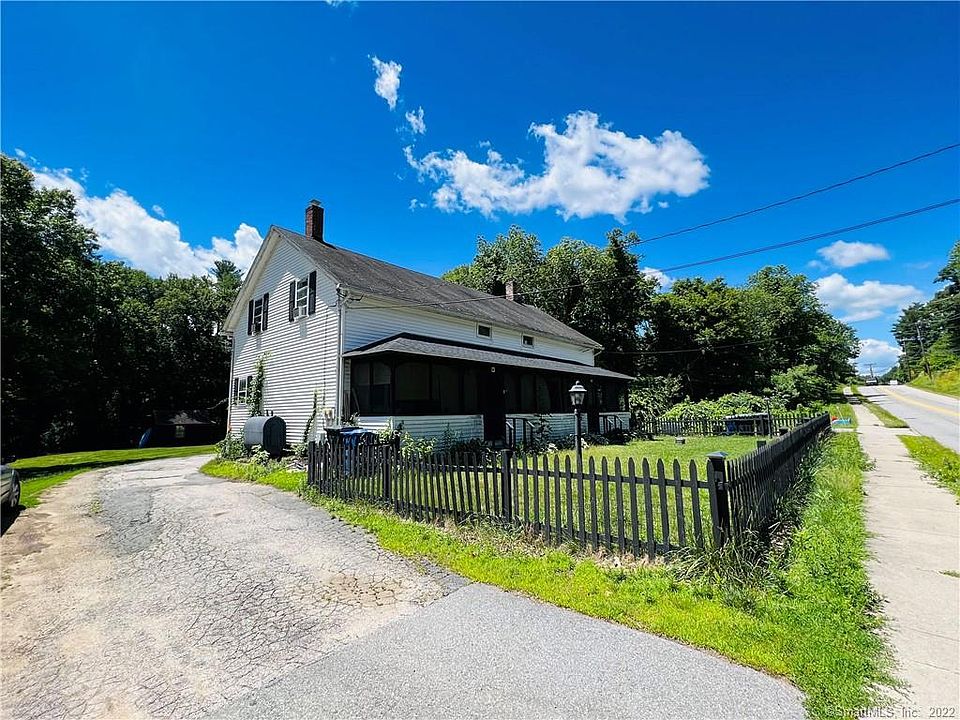 25 Attawaugan Crossing Rd, Killingly, CT 06241 Zillow