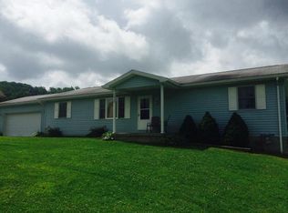 337 Ben Bryan Blvd, Grafton, WV 26354