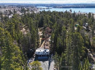 60 Nelson St, Kenora, ON P0X 1C0